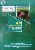 Data dan Informasi Desa, Daerah Tertinggal dan Transmigrasi, Tahun 2016.