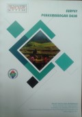 Survey Perkembangan Desa Tahun 2017.