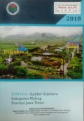 BUM DESA Sumber Sejahtera, Desa Pujon Kidul, Kabupaten Malang, Provinsi Jawa Timur Tahun 2018.