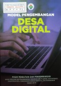 Model Pengembangan Desa Digital, Tahun 2019.
