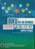 Data dan Informasi Perkembangan Kabupaten Tertinggal ( Pulau Sulawesi dan Nusa Tenggara ) Tahun 2015.