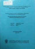 Laporan Rencana Kerangka Satuan Kawasan Pengembangan (RKSKP) Lokasi : Sinunukan, WPP/SKP : XI/H, Provinsi Sumatera Utara Tahun 1995/1996.