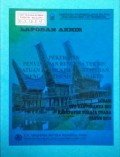 Laporan Rencana Teknis Satuan Permukiman (RTSP) dan Rencana Teknis Jalan (RTJ) Lokasi : Rantekarua SP.2, Kabupaten Toraja Utara, Provinsi Sulawesi Selatan, Tahun 2010.
