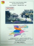 Laporan Rencana Teknis Satuan Pemukiman [RTSP] dan Rencana Teknis Jalan [RTJ] Lokasi : Uluklubuk, Kabupaten Belu, Provinsi Nusa Tenggara Timur, Tahun 2011.