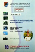 Peta-Peta Rencana Teknis Satuan Pemukiman [RTSP] dan Rencana Teknis Jalan [RTJ] Lokasi : Kaipera/Tanglapui, Kabupaten Alor, Provinsi Nusa Tenggara Timur, Tahun 2011.