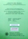 Peta-Peta Rencana Teknis Satuan Pemukiman [ RTSP ] dan Rencana Teknis Jalan [ RTJ ] Lokasi : Muara Dadahup, WPP/SKP/SP : XIIIf/A/3,4,5,6,8,9 Kabupaten Kuala Kapuas, Kalimantan Tengah, Tahun 1996/1997.
Pengembangan Lahan Gambut 1 Juta Hektar.