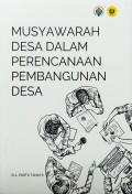 Musyawarah Desa Dalam Perencanaan Pembangunan Desa, Tahun 2019.