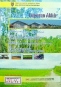 Laporan Rencana Teknis Satuan Permukiman, Lokasi : Terusan Raya SP. 5. Kabupaten Kapuas, Provinsi Kalimantan Tengah, Tahun 2008.