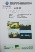 Album Peta Penyusunan Database Lahan Permukiman Transmigrasi LPT Sungai Rambutan SP.2 Kabupaten Ogan Ilir, Provinsi Sumatera Selatan Tahun 2011.