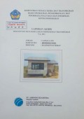 Laporan Akhir Penyusunan Database Lahan Permukiman Transmigrasi Capkala SP. 3 Kabupaten Bengkayang, Provinsi Kalimantan Barat Tahun 2011.