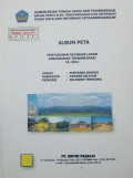 Album Peta Penyusunan Database Lahan Permukiman Transmigrasi Kimtrans Arongo, Kabupaten Konawe Selatan, Provinsi Sulawesi Tenggara Tahun 2011.