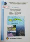 Album Peta Penyusunan Database Lahan Permukiman Transmigrasi UPT Sariputih SP.1,2. Kabupaten Maluku Tengah, Provinsi Maluku Tahun 2011.