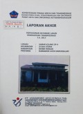Laporan Akhir Penyusunan Database Lahan Permukiman Transmigrasi Samar Kilang SP.4, Kecamatan Syiah Utama, Kabupaten Bener Meriah, Provinsi Nanggroe Aceh Darussalam Tahun 2013.