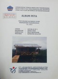 Album Peta Penyusunan Database Lahan Permukiman Transmigrasi Air Balui SP.2, Kecamatan Sanga Desa, Kabupaten Musi Banyuasin, Sumatera Selatan Tahun 2013.