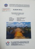 Album Peta Penyusunan Database Lahan Permukiman Transmigrasi Parit Rambutan SP.3, Kecamatan Inralaya Utara, Kabupaten Ogan Ilir, Provinsi Sumatera Selatan Tahun 2013.