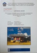 Laporan Akhir Penyusunan Database Lahan Permukiman Transmigrasi Sei Rahayu 1 Kecamatan Teweh Tengah, Kabupaten Barito Utara, Provinsi Kalimantan Tengah Tahun 2013.