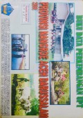 Data Perkembangan UPT Provinsi Nangroe Aceh Darussalam Tahun 2008.