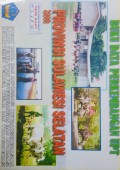 Data Perkembangan UPT Provinsi Sulawesi Selatan Tahun 2008.