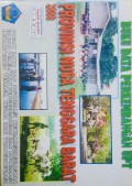 Data Perkembangan UPT Provinsi Nusa Tenggara Barat Tahun 2008.