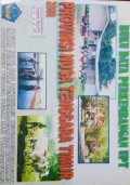 Data Perkembangan UPT Provinsi Nusa Tenggara Timur Tahun 2008.