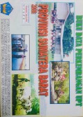 Data Perkembangan UPT Provinsi Sumatera Barat Tahun 2008.