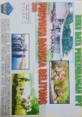 Data Perkembangan UPT Provinsi Bangka Belitung Tahun 2008.