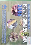 Data Kesejahteraan Transmigran Provinsi Sumatera Utara Tahun 2006.