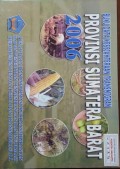 Data Kesejahteraan Transmigran Provinsi Sumatera Barat Tahun 2006.