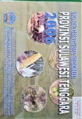 Data Kesejahteraan Transmigran Provinsi Sulawesi Tenggara Tahun 2006.