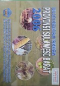 Data Kesejahteraan Transmigran Provinsi Sulawesi Barat Tahun 2006.