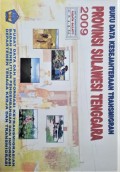 Data Kesejahteraan Transmigran Provinsi Sulawesi Tenggara Tahun 2009.