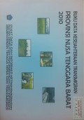 Data Kesejahteraan Transmigran Provinsi Nusa Tenggara Barat Tahun 2010.