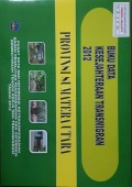 Data Kesejahteraan Transmigran Provinsi Sumatera Utara Tahun 2012.
