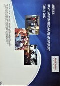 Analisis Bantuan Pemberdayaan Masyarakat Tahun 2012.