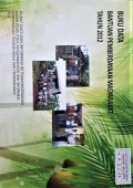 Data Bantuan Pemberdayaan Masyarakat Tahun 2012.