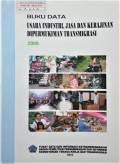 Usaha Industri, Jasa dan Kerajinan di Permukiman Transmigrasi Tahun 2009