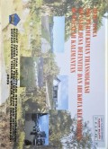Data Eks Permukiman Transmigrasi Menjadi Desa Definitif Dan Ibukota Kecamatan Di Wilayah Kalimantan Tahun 2009.