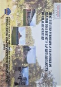 Data Eks Permukiman Transmigrasi Menjadi Desa Definitif Dan Kota Kecamatan Di Wilayah Sumatera Tahun 2010.