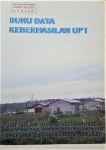 Data Keberhasilan UPT tahun 2006.