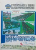 Penyusunan Rencana Tata Bangunan Dan Lingkungan Pusat Pertumbuhan KTM Lamunti, Kabupaten Kapuas, Provinsi Kalimantan Tengah Tahun 2012.