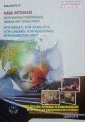 Buku Data 01 : KTM Mesuji, KTM Rawa Pitu, Ktm Laminti, KTM Kobisonta, KTM Rambutan Parit Tahun 2014.