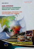 Buku Data 02 KTM Belitang, KTM Rasau Jaya, KTM Telang, KTM Tobadak Tahun 2014.