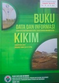 Data Dan Informasi Kawasan Perkotaan Baru ( KPB ) / Kota Terpadu Mandiri ( KTM ) KIKIM, Kabupaten Lahat, Provinsi Sumatera Selatan tahun 2015.