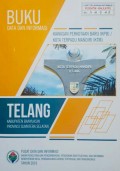 Data Dan Informasi Kawasan Perkotaan Baru ( KPB ) / Kota Terpadu Mandiri ( KTM ) Telang, Kabupaten Banyuasin, Provinsi Sumatera Selatan Tahun 2016.