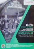 Data Dan Informasi Bumdesa Dan Bumdesa Bersama Di Kawasan Transmigrasi Lunang Silaut, Kabupaten Pesisir Selatan, Provinsi Sumatera Barat Tahun 2017.