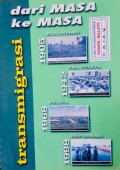 Transmigrasi Dari Masa Ke Masa.