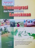 Transmigrasi Dan Penanggulangan Kemiskinan