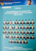 TRANSMIGRAN TELADAN DAN PETUGAS PEMBINA UPT TELADAN 2012
