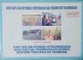 DATA DAN INFORMASI PERPINDAHAN DAN PENEMPATAN TRANSMIGRASI 2006