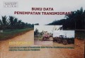 DATA PENEMPATAN TRANSMIGRASI 2012